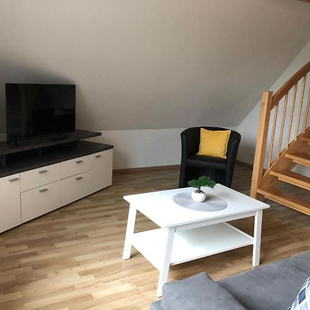 Апартаменты Haus Sonnenschein Тиммендорфер-Штранд Экстерьер фото
