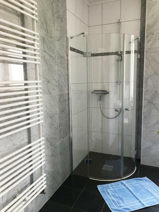 Апартаменты Haus Sonnenschein Тиммендорфер-Штранд Экстерьер фото